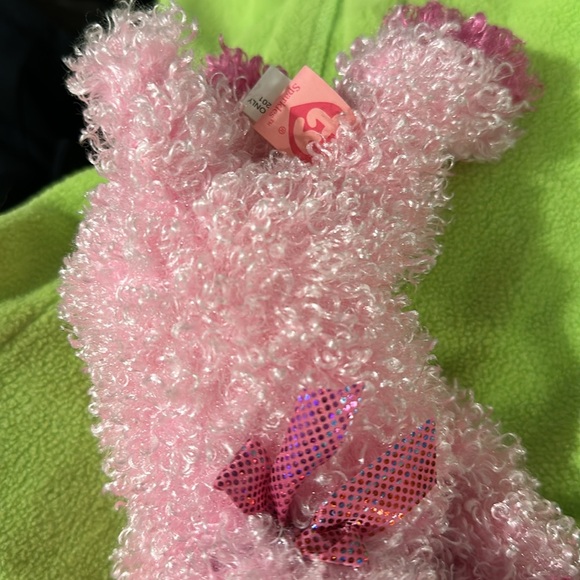 TY Pinkys - Picture 5 of 6